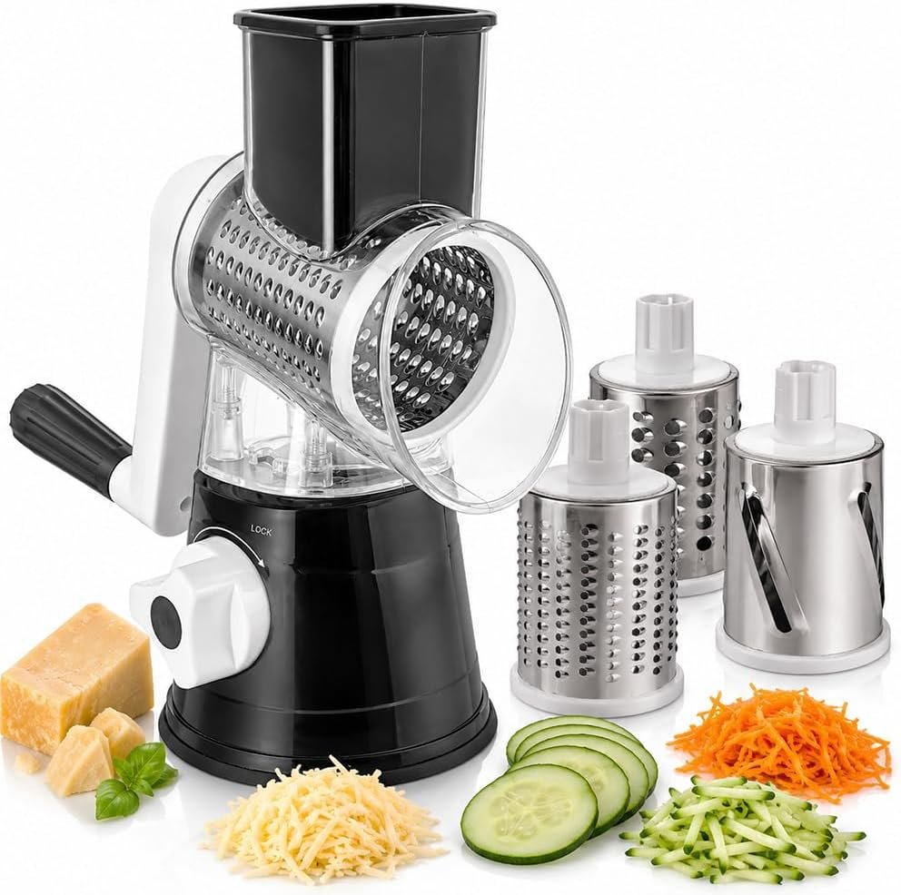 rotary_cheese_grater_with_hand_crank_cheese_shredder_with_3_interchangeable_stainless_steel_blades_suction_base_ergonomic_handle_vegetable_slicer_food_grater_for_cheese_nuts_chocolate_1_jpg_1